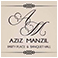 Aziz Manzil (Party Place & Banquet Hall)